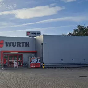 Bild von Würth Jüchen