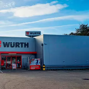 Bild von Würth Jüchen