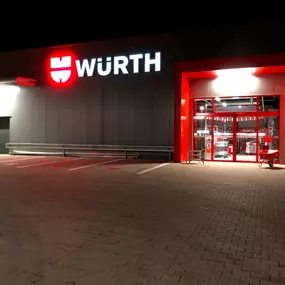 Bild von Würth Dortmund-Lindenhorst