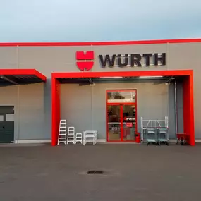 Bild von Würth Oer-Erkenschwick