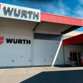 Bild von Würth Dorsten