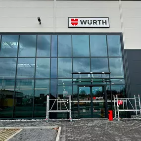 Bild von Würth Bremen-Neustadt Spurwerk