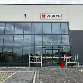 Bild von Würth Bremen-Neustadt Spurwerk