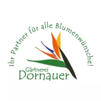 Logo von Gärtnerei Marcus Dornauer