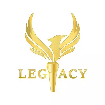 Logo van The Legacy Chain Ltd