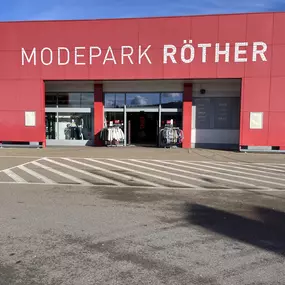 Bild von MODEPARK RÖTHER Aalen