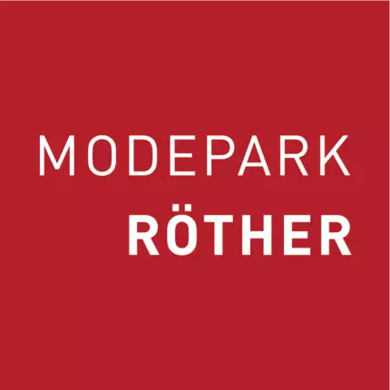 Logo de MODEPARK RÖTHER Aalen