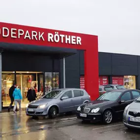 Bild von MODEPARK RÖTHER Mühldorf