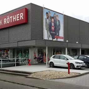 Bild von MODEPARK RÖTHER WEINSTADT-ENDERSBACH