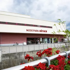 Bild von MODEPARK RÖTHER Schwäbisch Gmünd