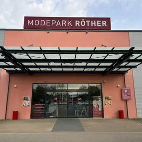 Bild von MODEPARK RÖTHER Bretten