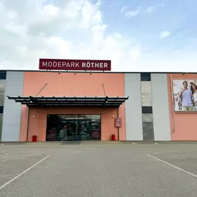 Bild von MODEPARK RÖTHER Bretten