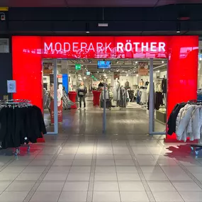 Bild von MODEPARK RÖTHER Esslingen am Neckar