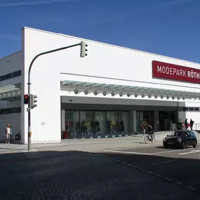 Bild von MODEPARK RÖTHER Kaufbeuren