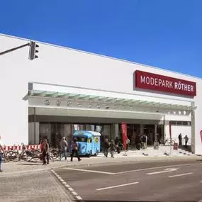 Bild von MODEPARK RÖTHER Kaufbeuren