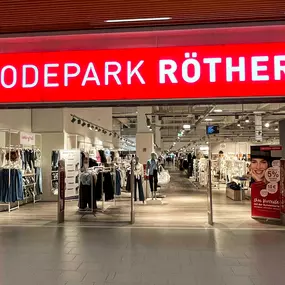 Bild von MODEPARK RÖTHER Dortmund