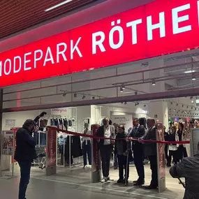 Bild von MODEPARK RÖTHER Dortmund