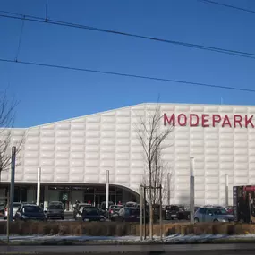 Bild von MODEPARK RÖTHER Augsburg