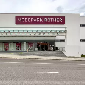 Bild von MODEPARK RÖTHER Augsburg