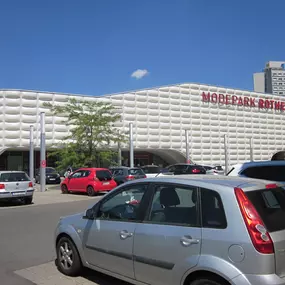 Bild von MODEPARK RÖTHER Augsburg