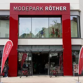 Bild von MODEPARK RÖTHER Gießen