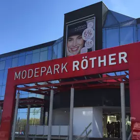 Bild von MODEPARK RÖTHER Ehingen