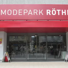 Bild von MODEPARK RÖTHER Tuttlingen