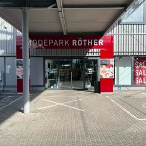 Bild von MODEPARK RÖTHER Landshut