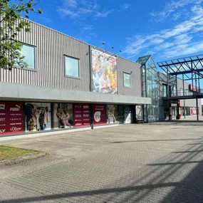 Bild von MODEPARK RÖTHER Landshut