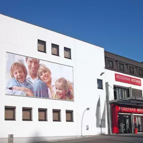 Bild von MODEPARK RÖTHER Backnang