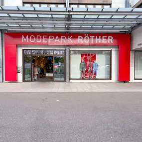 Bild von MODEPARK RÖTHER Backnang