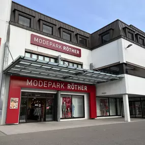 Bild von MODEPARK RÖTHER Backnang