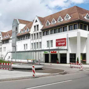 Bild von MODEPARK RÖTHER Villingen-Schwenningen