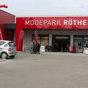 Bild von MODEPARK RÖTHER Rohrbach
