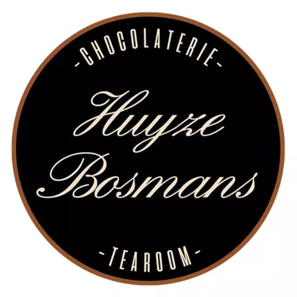 Logo from Huyze Bosmans