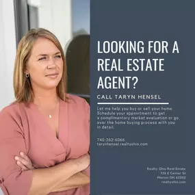 Bild von Taryn Hensel - Realty Ohio Real Estate