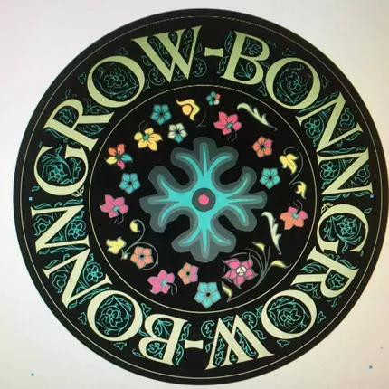 Logo de GROW-BONN