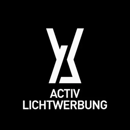 Logo de ACTIV Lichtwerbung