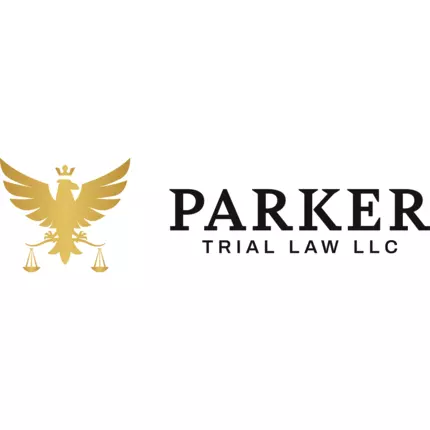 Logo von Parker Trial Law, LLC