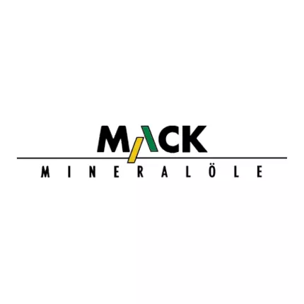 Logo de Mack GmbH Mineralöle