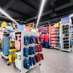 Bild von DECATHLON Hamburg-City