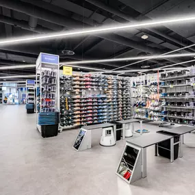 Bild von DECATHLON Hamburg-City