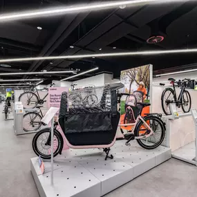 Bild von DECATHLON Hamburg-City