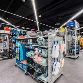 Bild von DECATHLON Hamburg-City