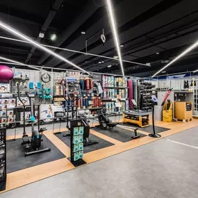 Bild von DECATHLON Hamburg-City