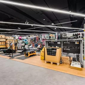 Bild von DECATHLON Hamburg-City