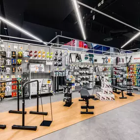 Bild von DECATHLON Hamburg-City