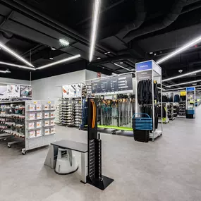 Bild von DECATHLON Hamburg-City