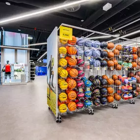 Bild von DECATHLON Hamburg-City