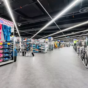 Bild von DECATHLON Hamburg-City